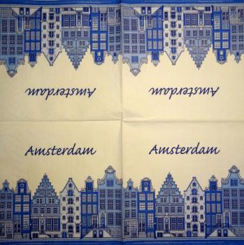 036 Holland - 3-ply